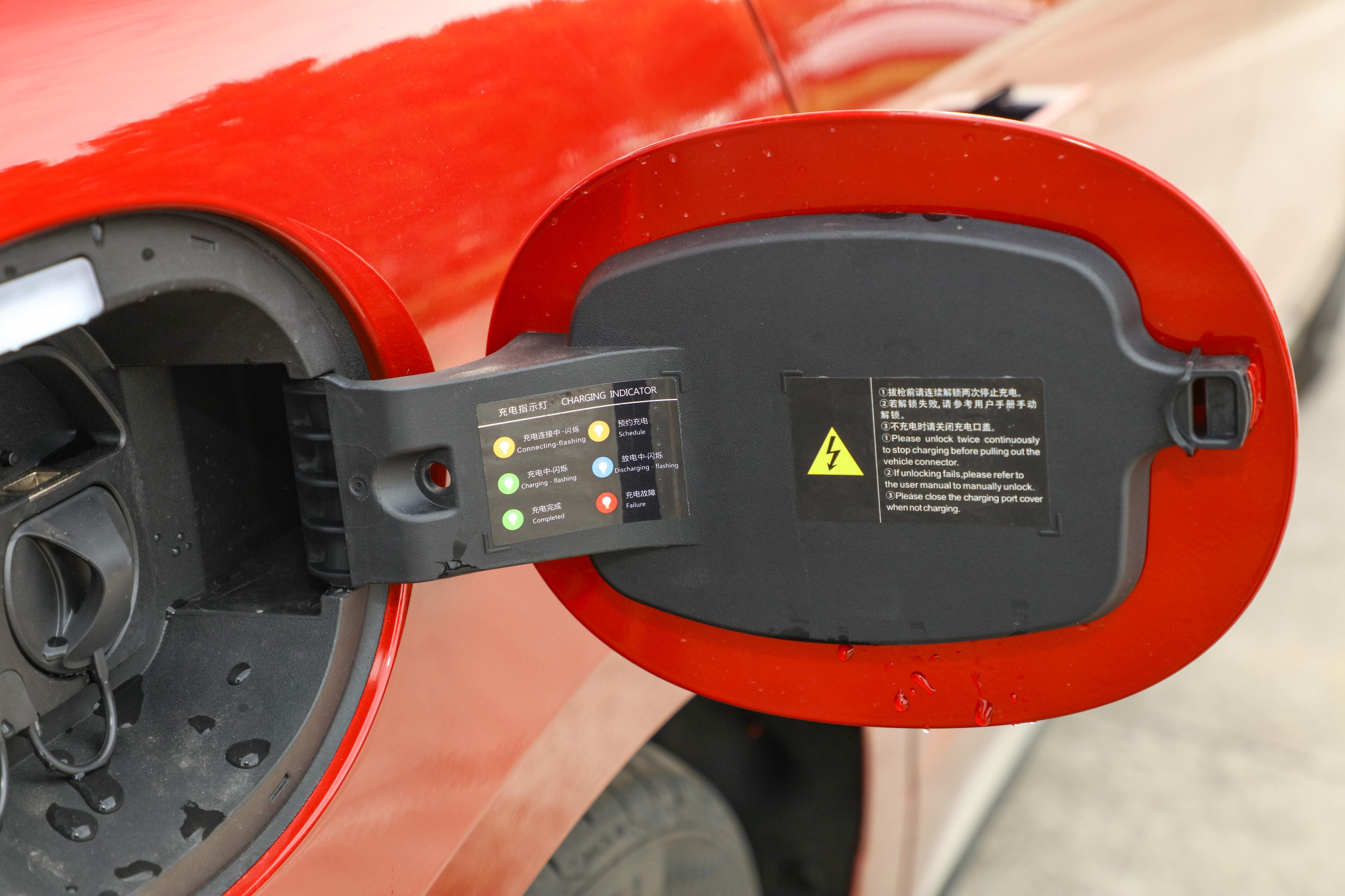 3至6万的小型纯电汽车哪款质量好,纯电汽车推荐2023性价比高的车型