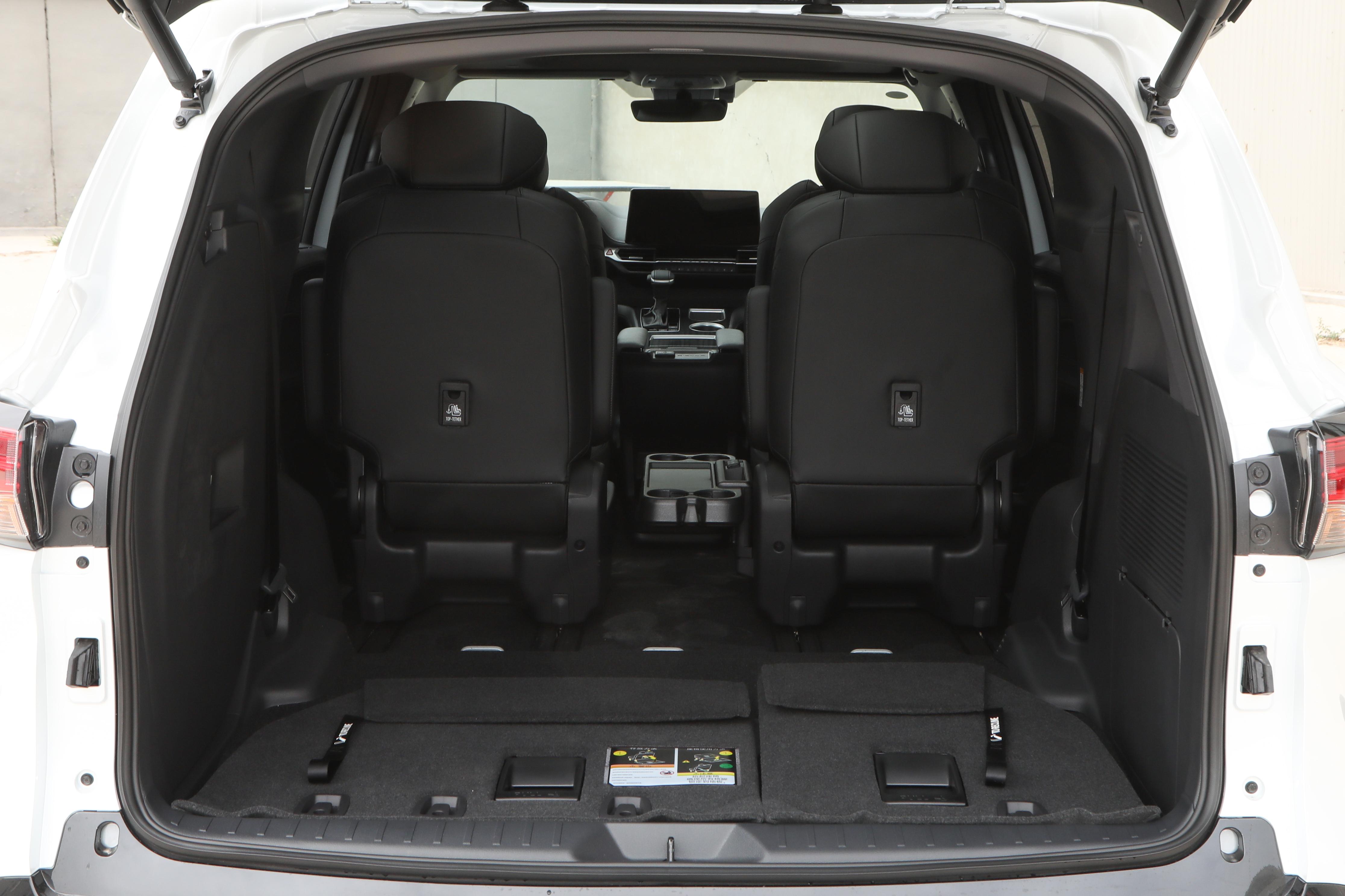 未走豪华路线，以家用出行为主，丰田赛那有哪些特点？