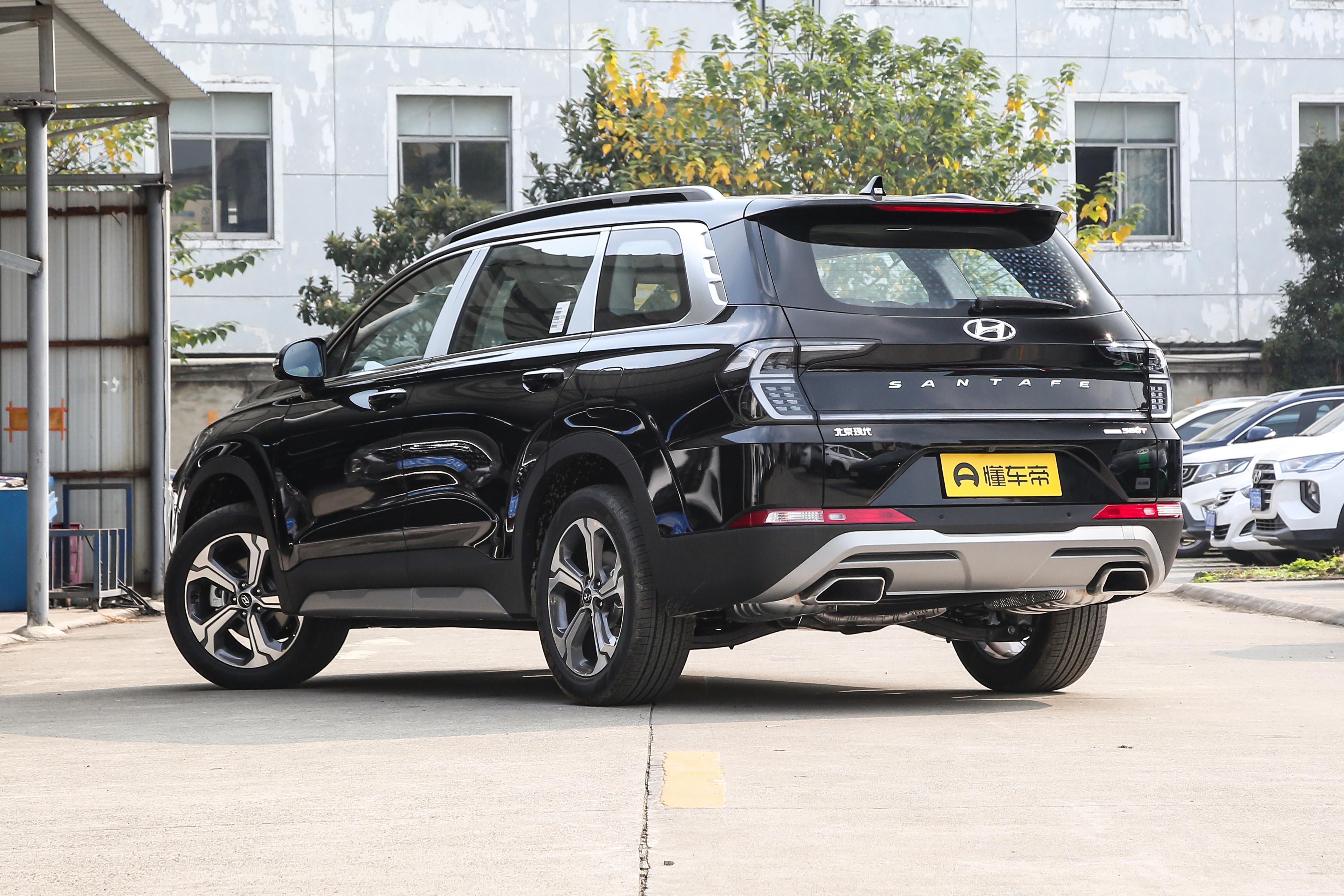 首付25万左右的suv车推荐,首付30万能买到哪款suv