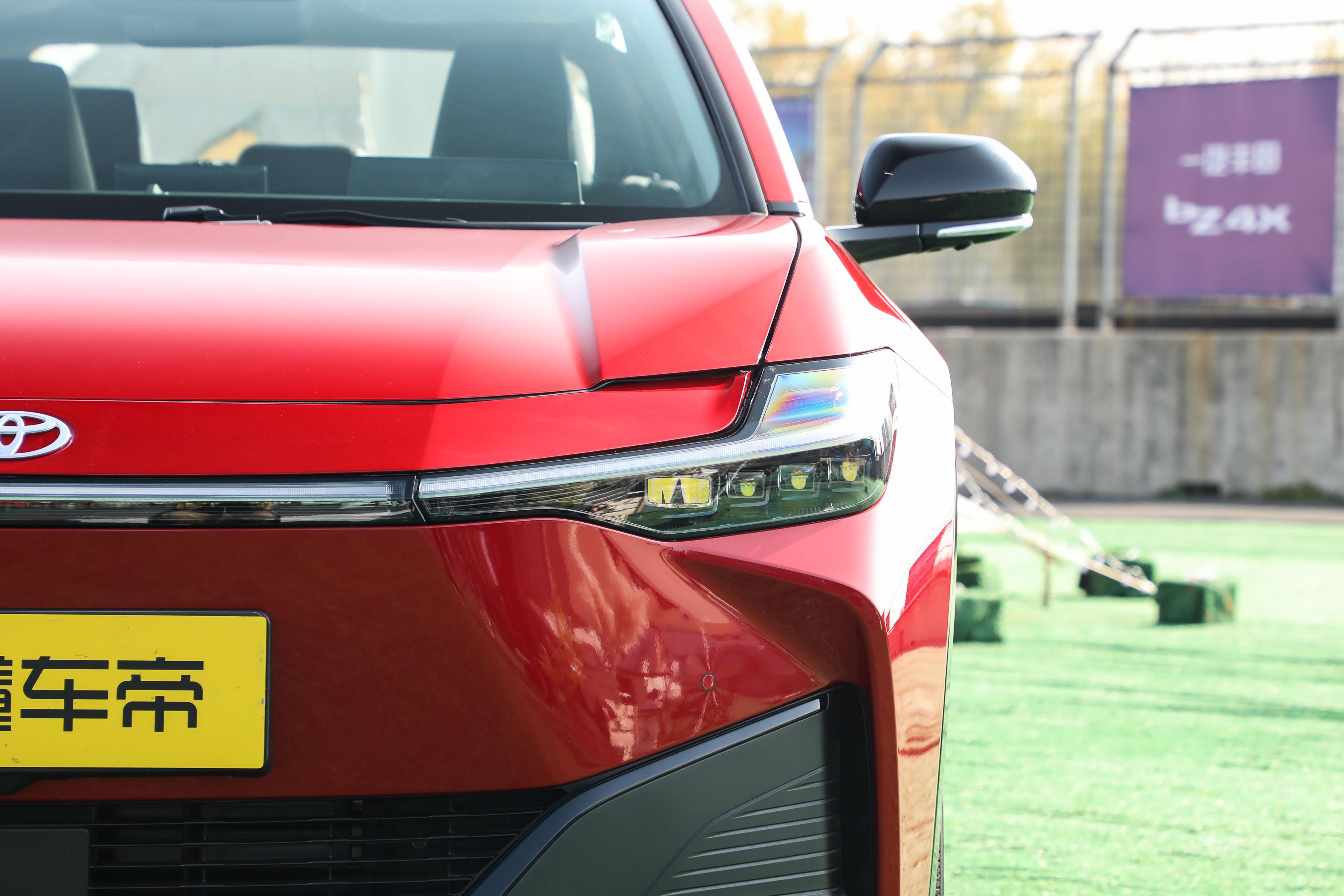 丰田bz3滴滴版车主评分,丰田bz3车主真实感受