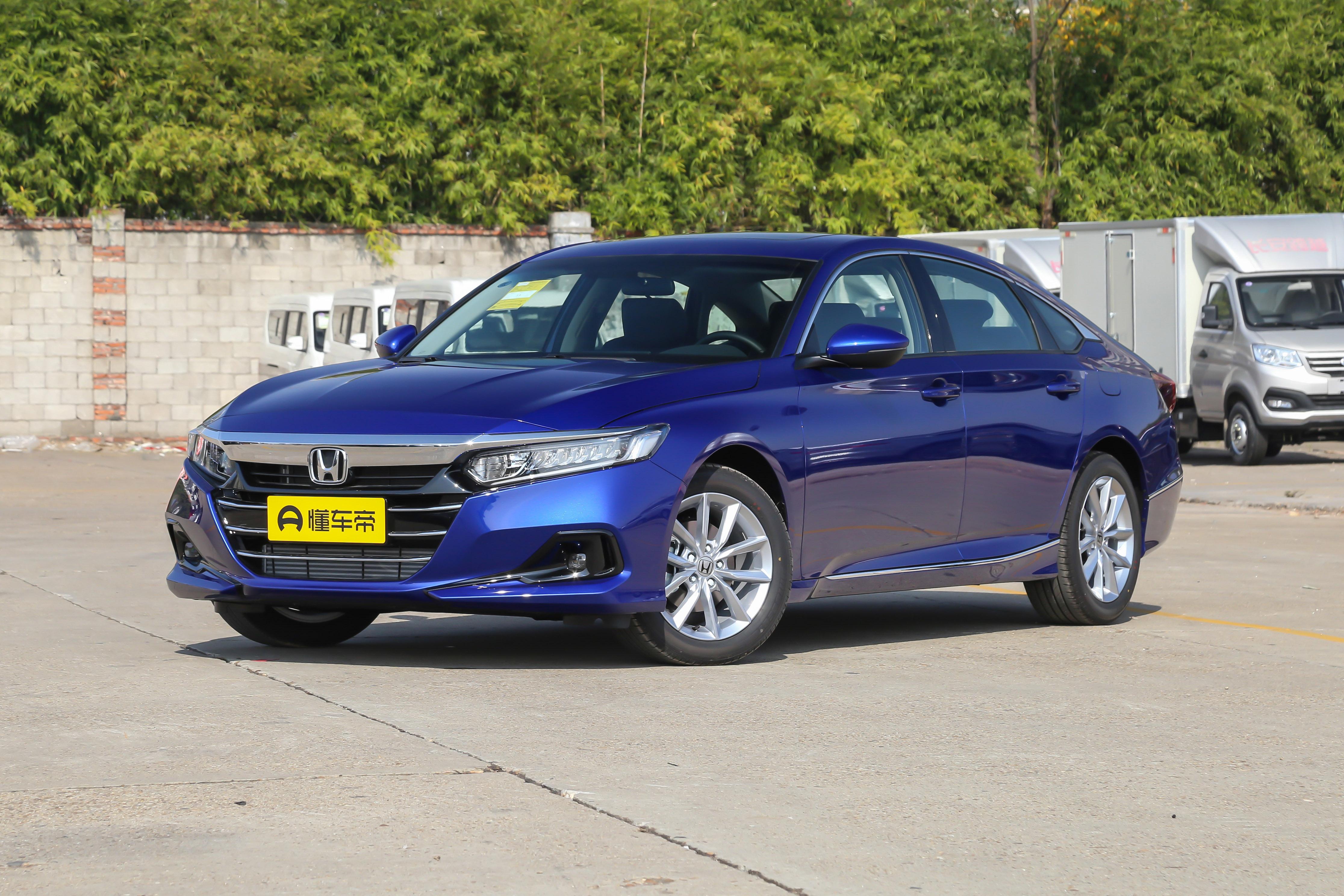 本田雅阁深度分析及购买建议,本田雅阁后续用车成本详解