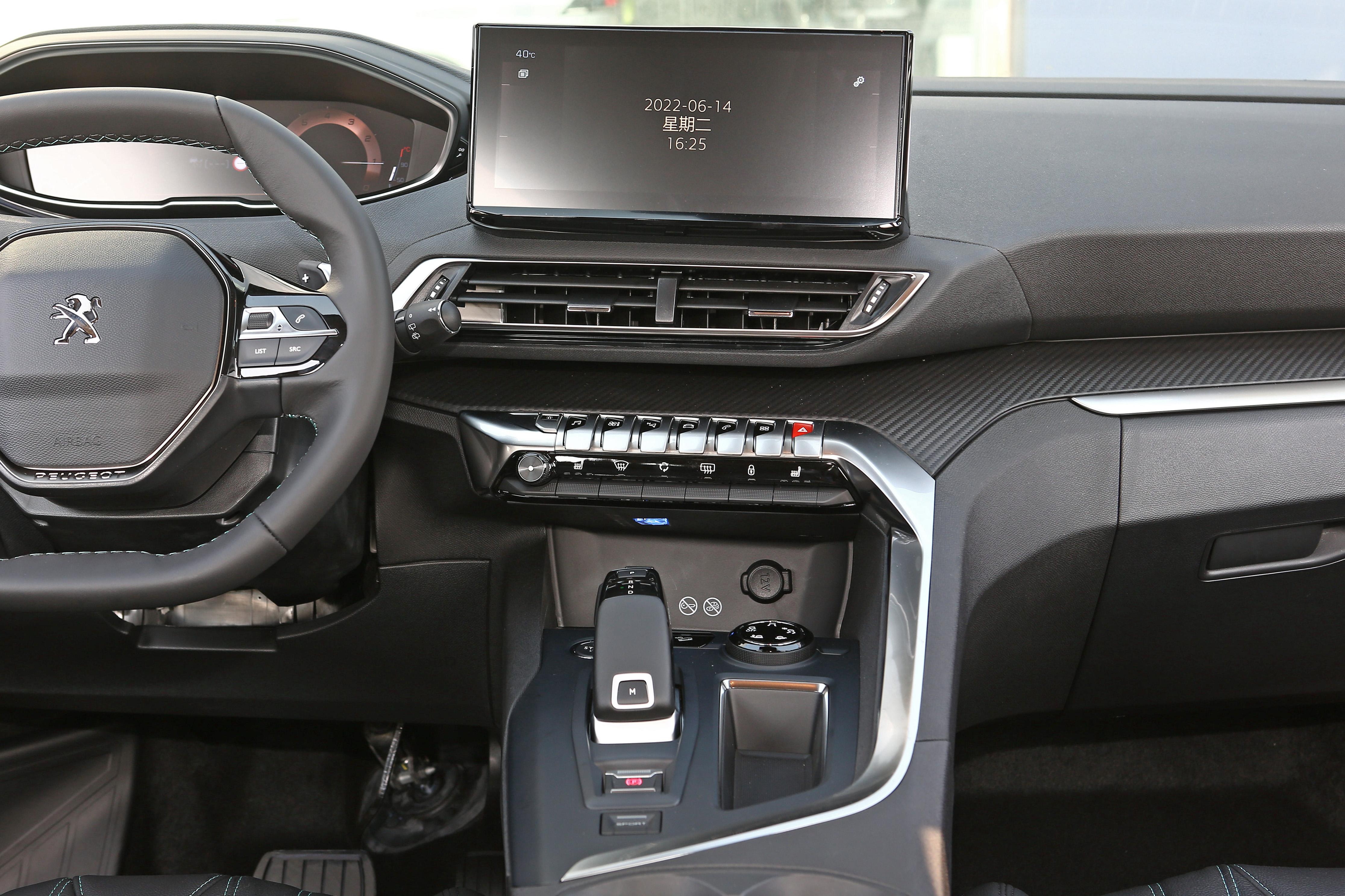 标致4008最新款手动,1.8t标致4008车型详解