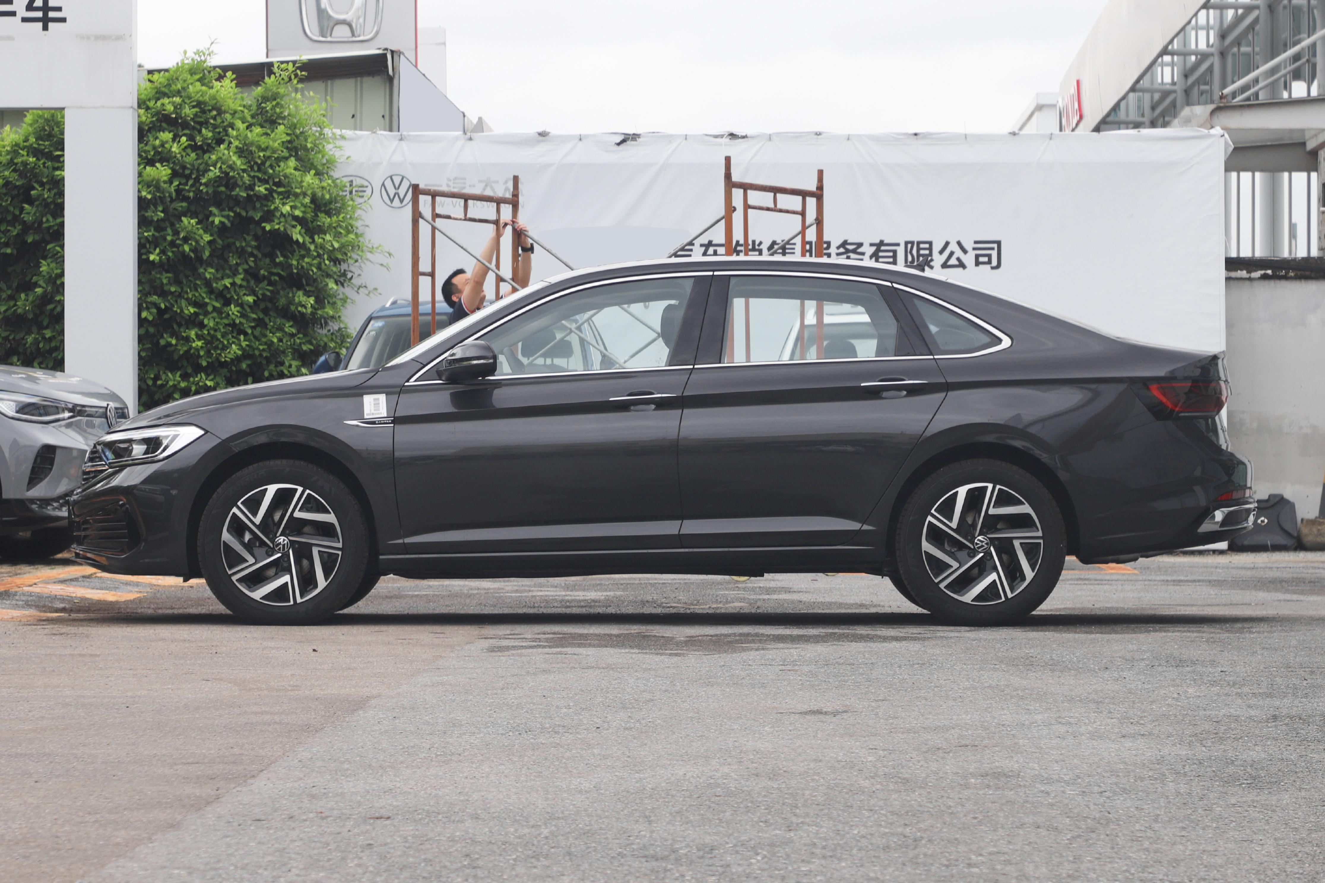 2023款大众速腾上市时间及价格,带你了解2023款大众速腾最新动态