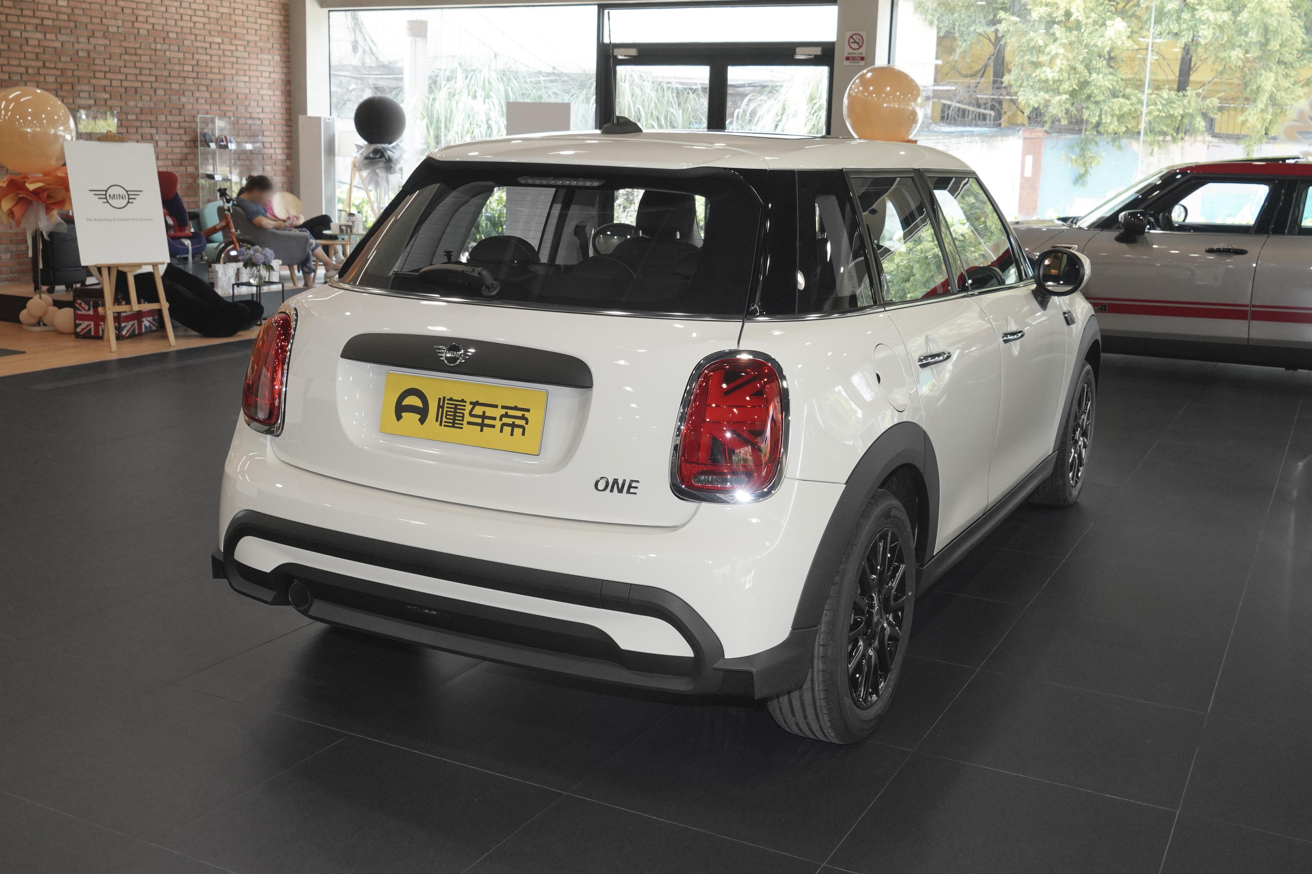 宝马mini一年养车费用,mini二手车养车真实感受