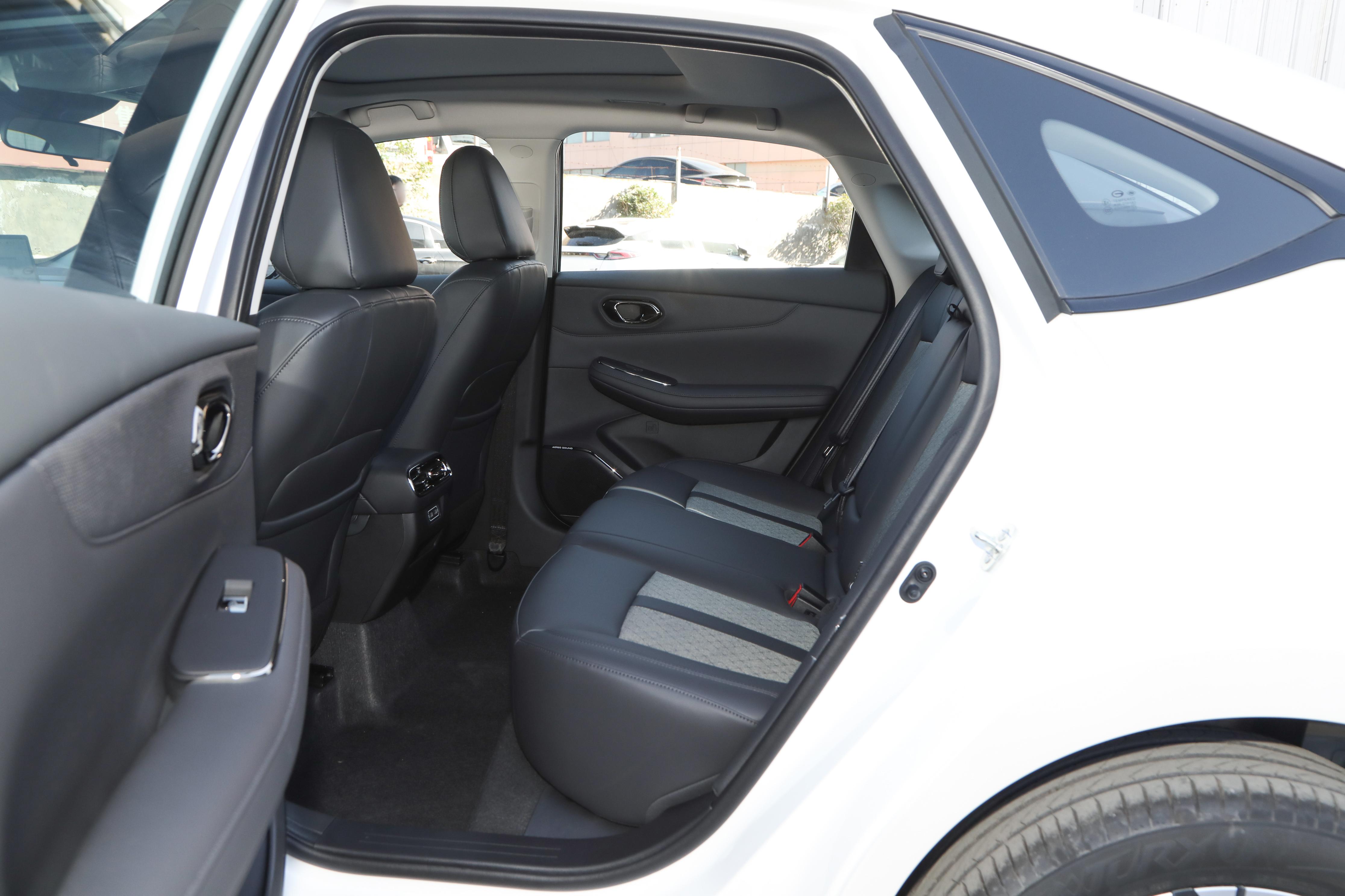 轴距超2米8,轴距2.7米最便宜的车