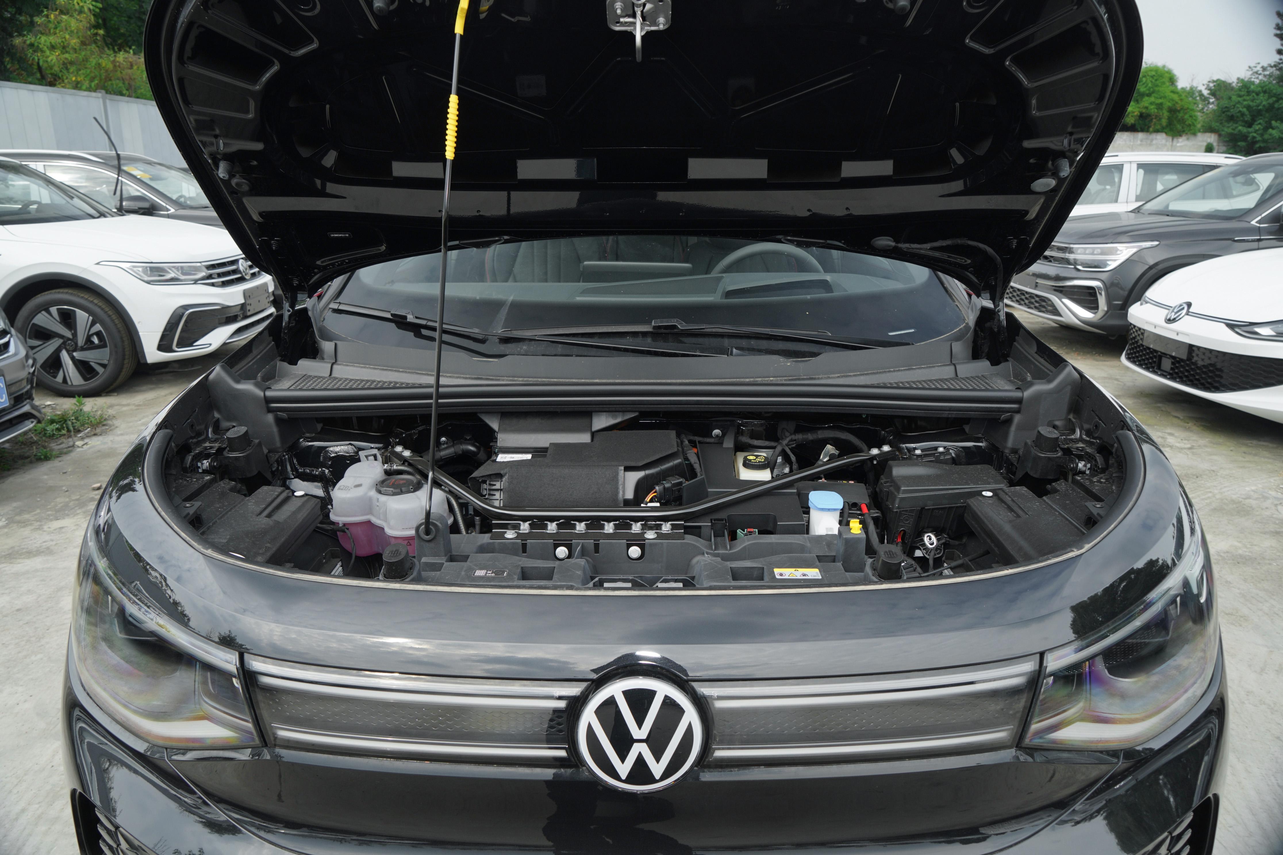 大众id4x四驱版优惠,2022款大众id4x最高优惠