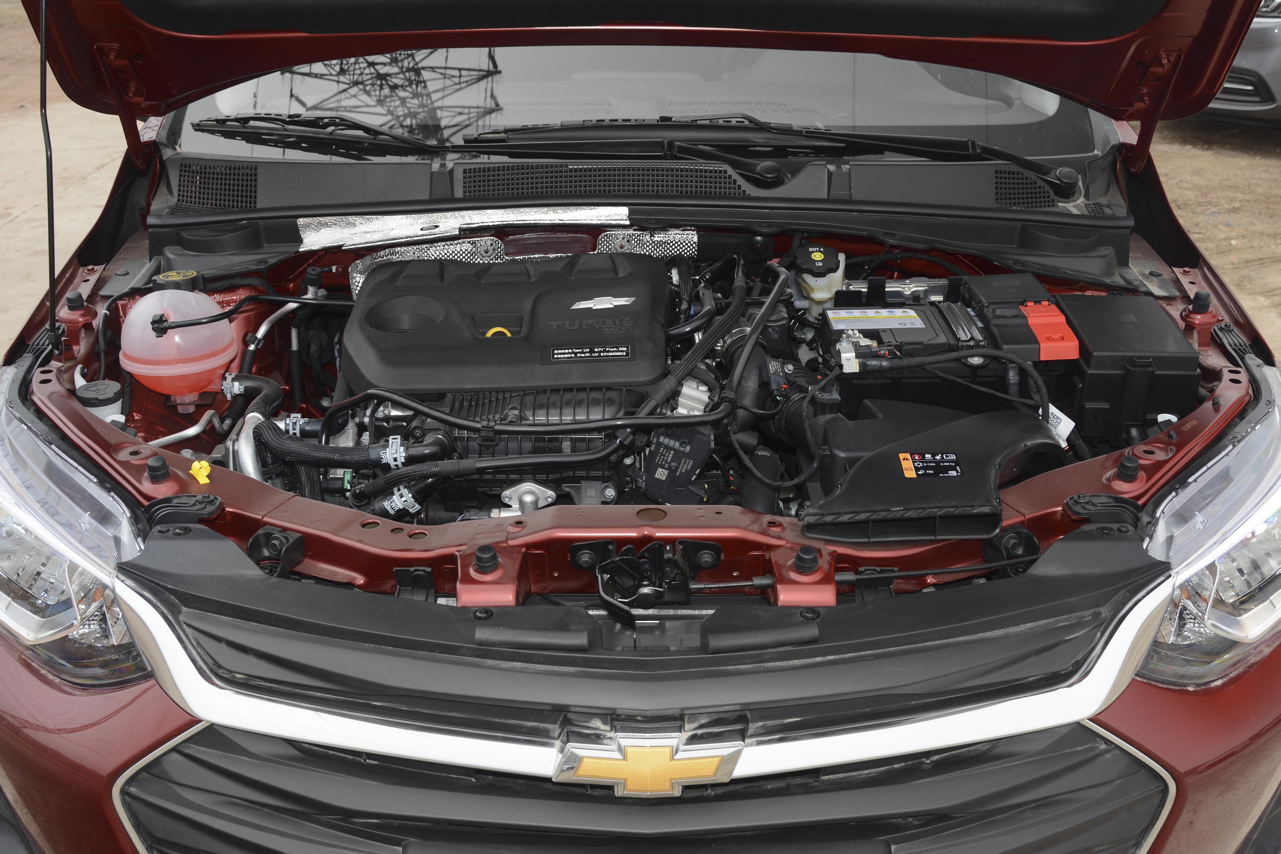 雪佛兰科沃兹前驱还是后驱,雪佛兰科沃兹自动挡落地价