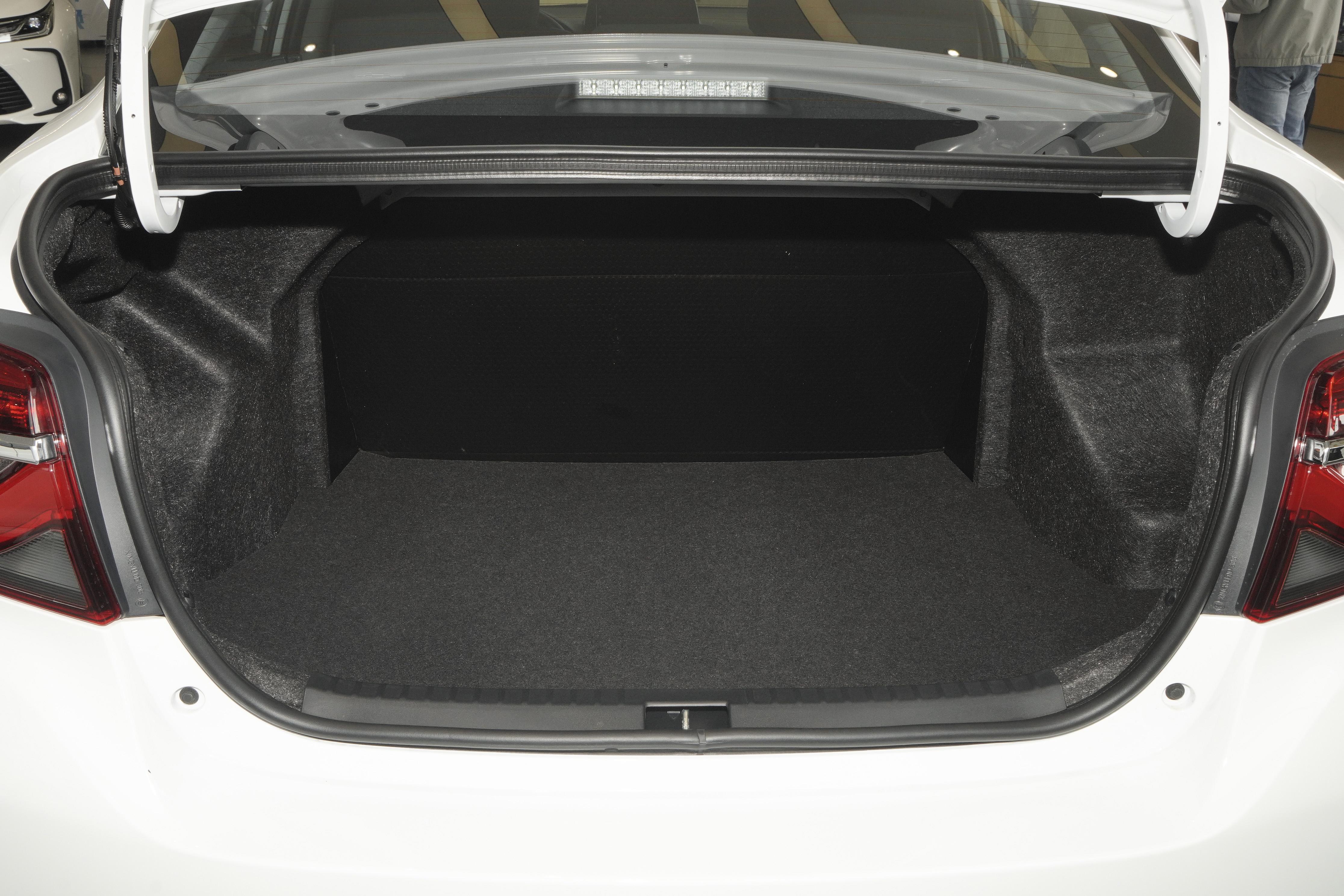 好开省油的代步车,好开不贵的家用代步车