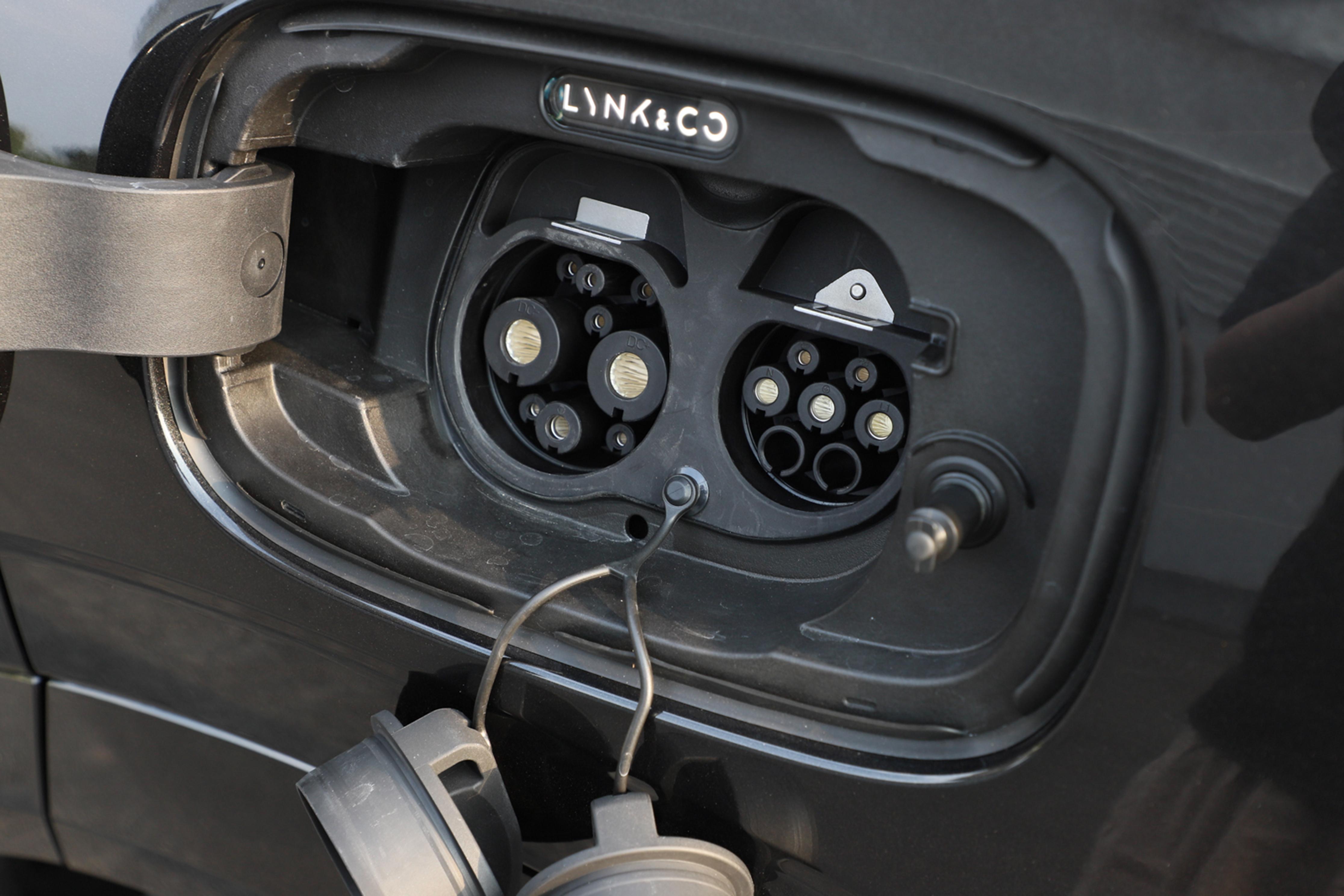 领克09与昂科威plus哪个值得买,领克09与红旗hs7哪个好