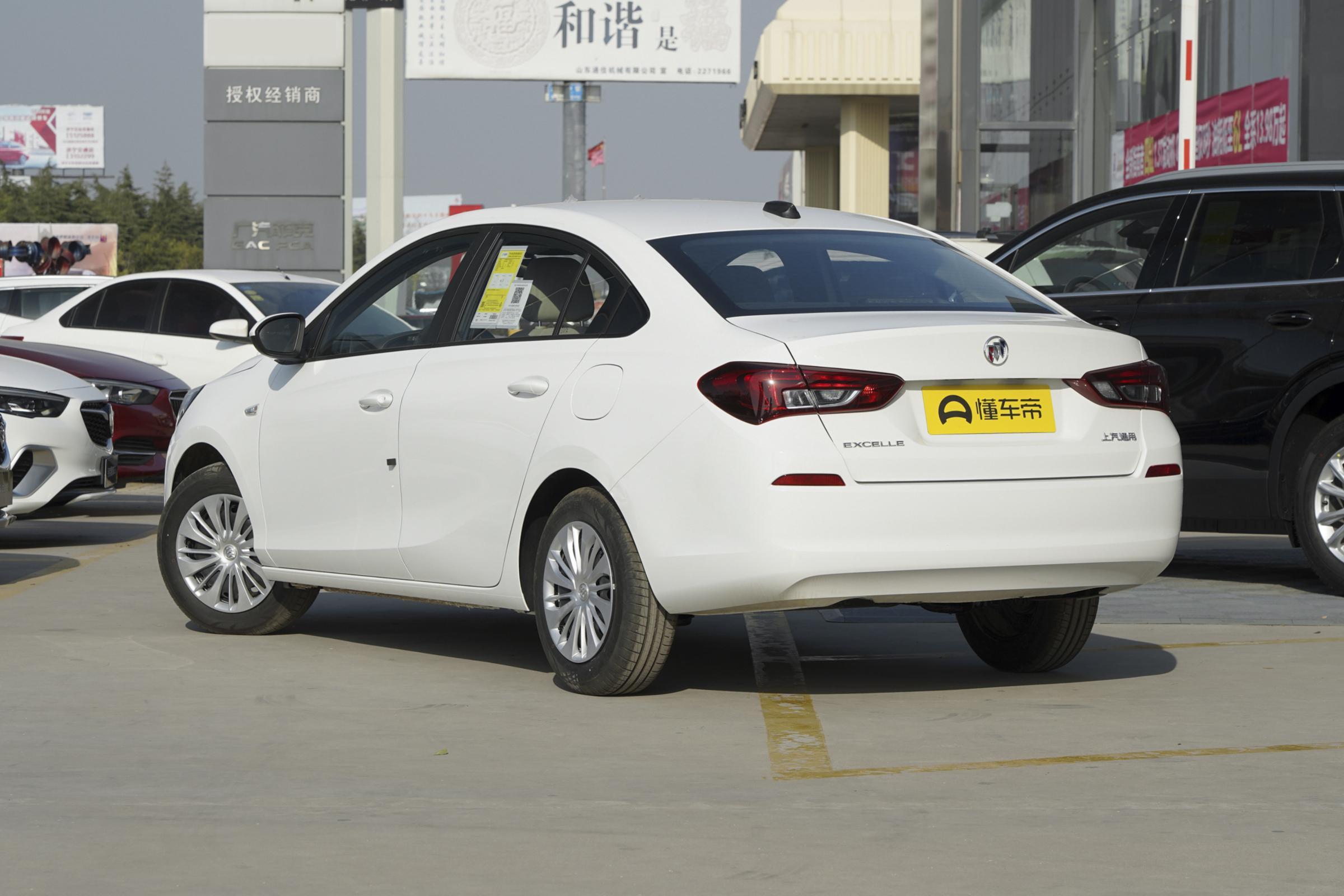 二手别克凯越值不值得购买,2012年别克凯越二手车值不值得买