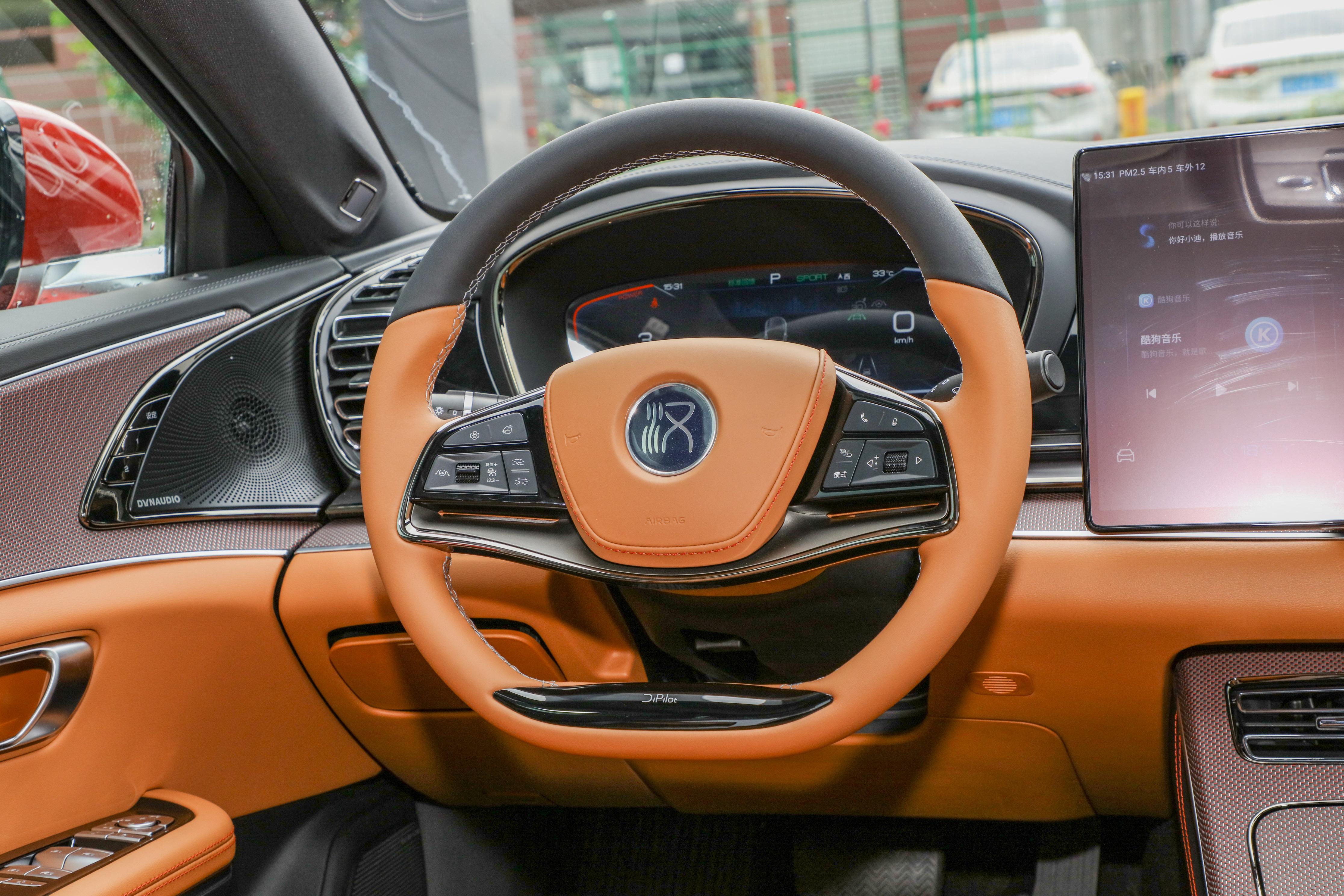 3至6万的小型纯电汽车哪款质量好,纯电汽车推荐2023性价比高的车型