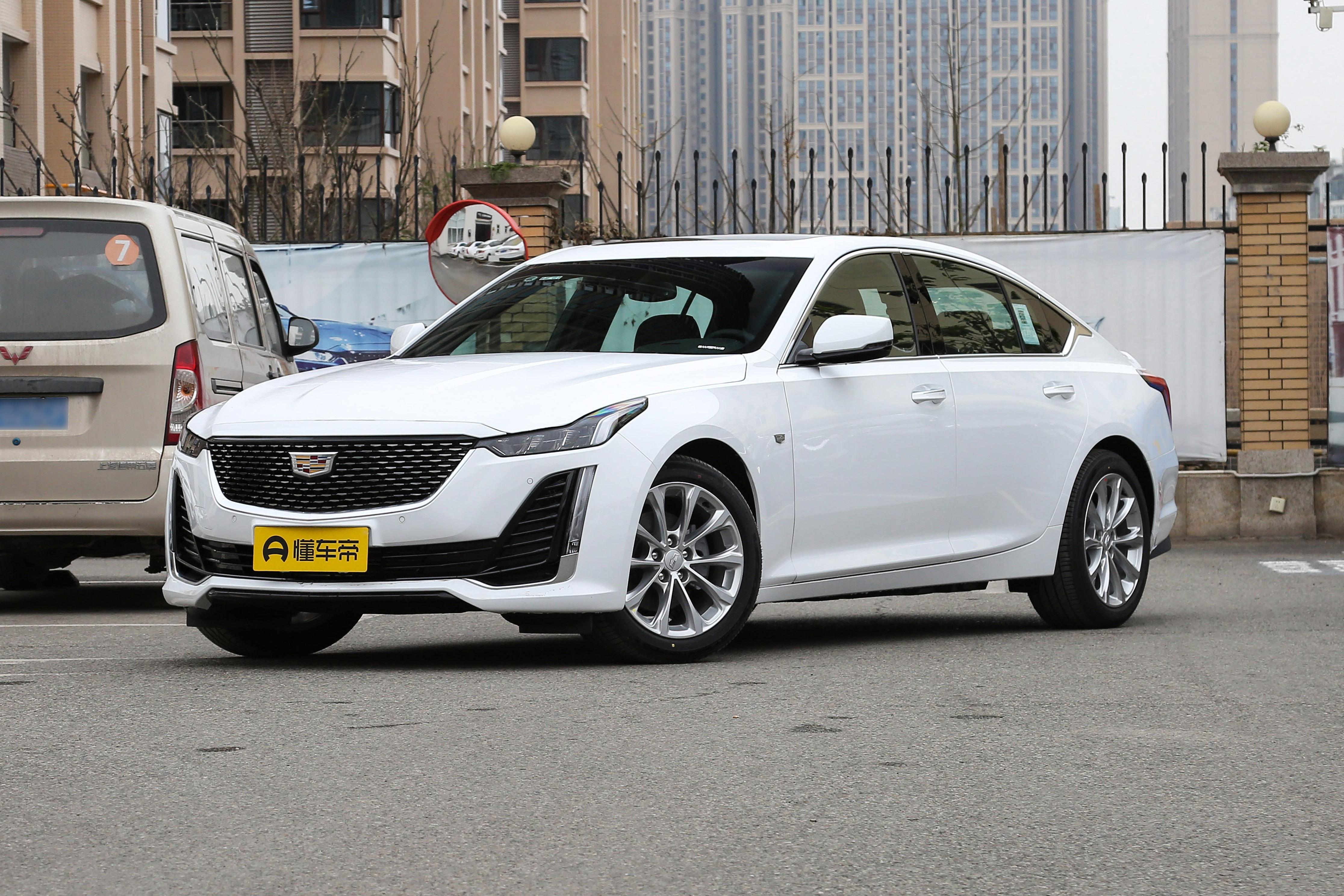 凯迪拉克ct5修车厂保养一次多少,捷豹xel和凯迪拉克ct5哪个保养贵