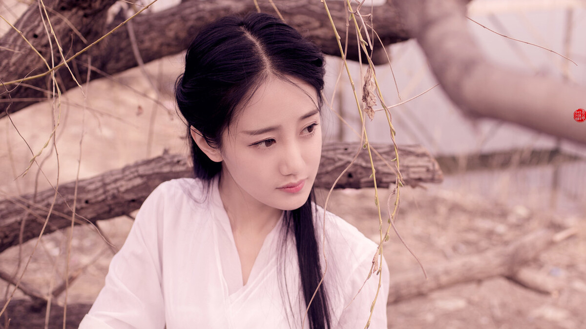 小说：寡妇被冤枉偷人，要被浸猪笼，幕后黑手居然是寡妇的亲姑姑