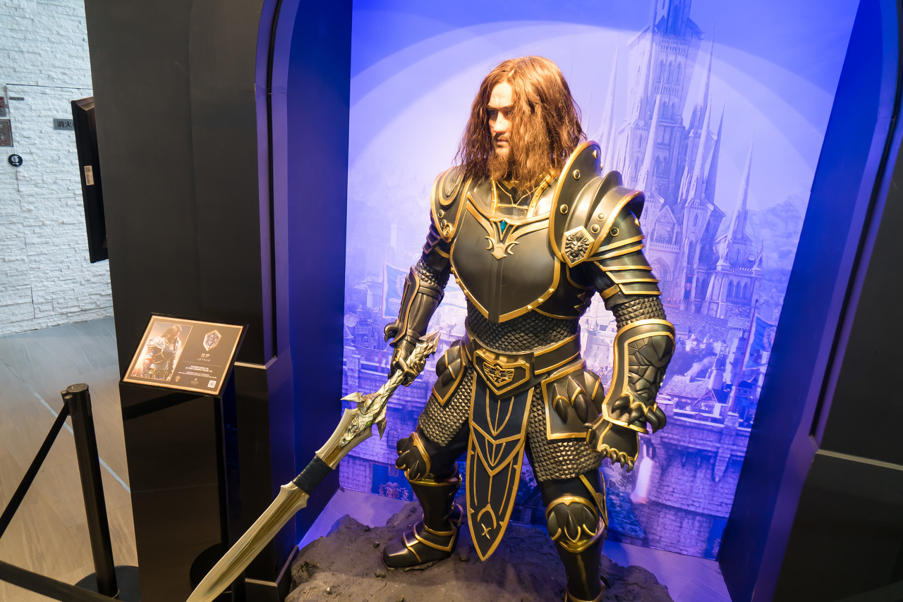 小说：你看到过网络小说的主角谈论爱情吗？