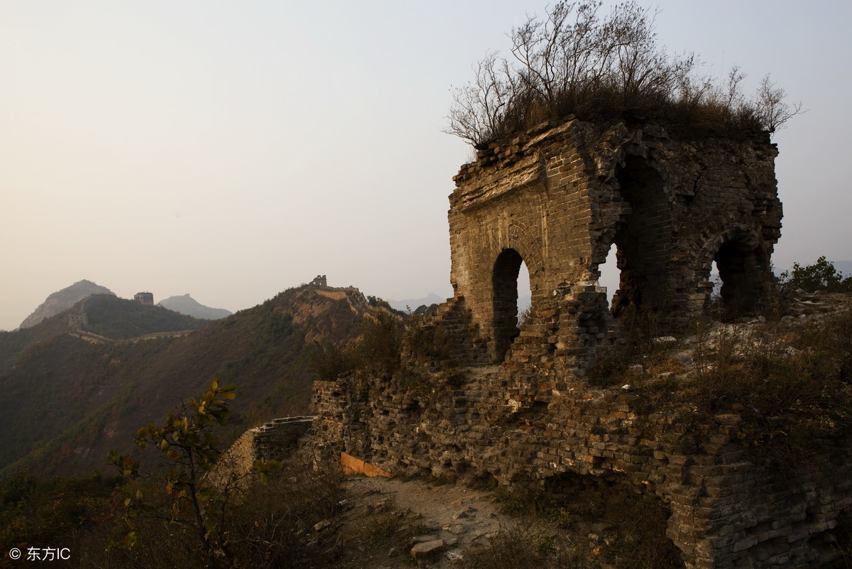 小说：刘邦、萧何等人之前能力平平，为何后来成就这么大？