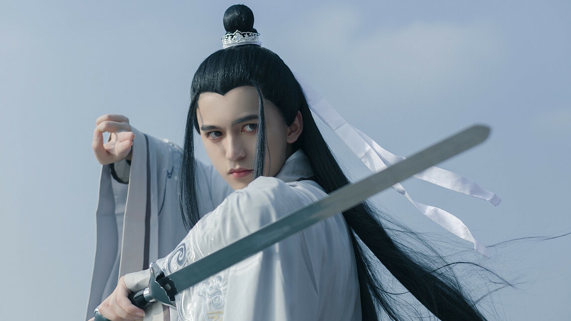 小说：一大早，渣爹带假道士来装神弄鬼，嫡女有起床气跳起来打人