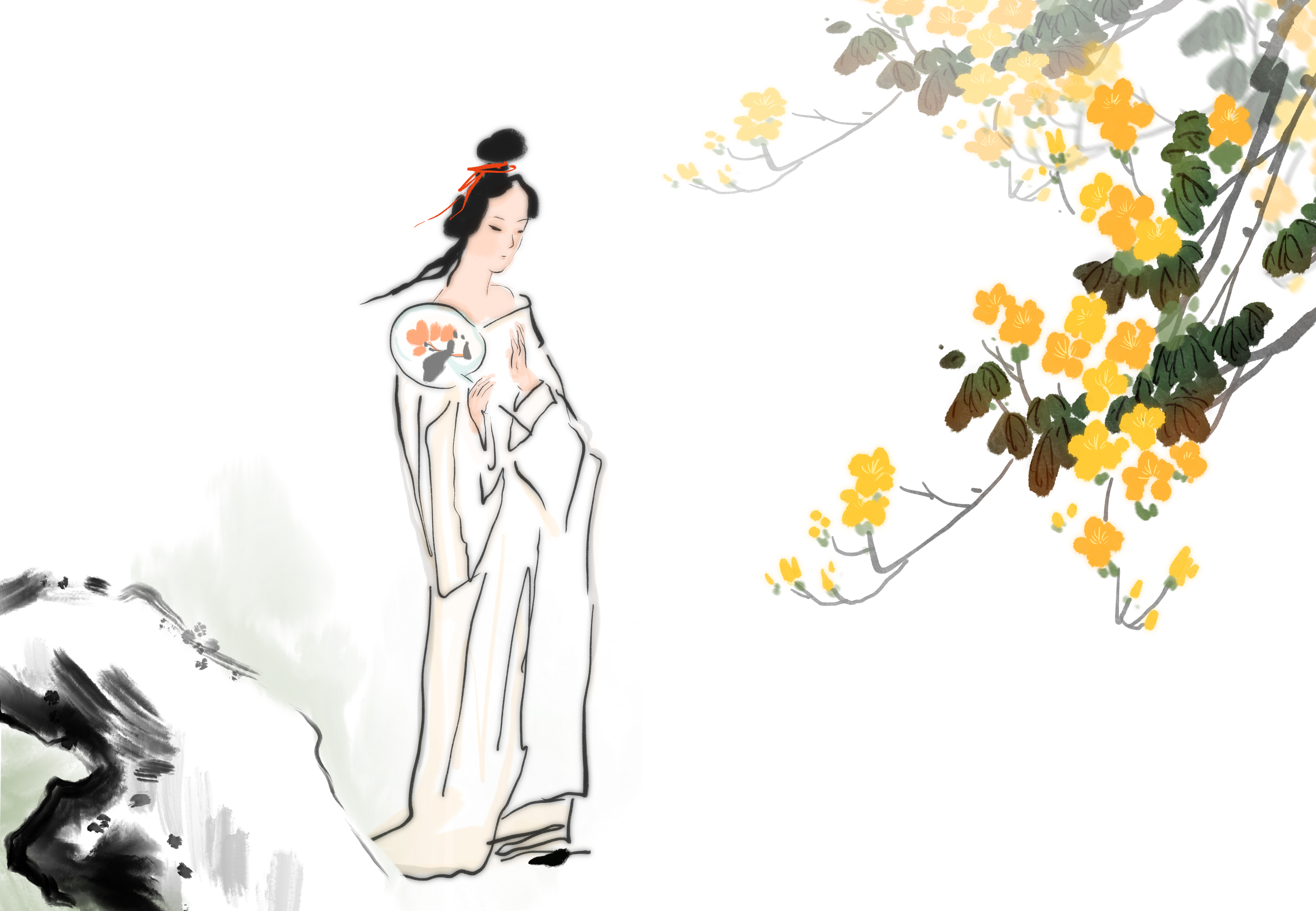 小说：大姨穿越后，发现只要有快乐值就能传送物品。