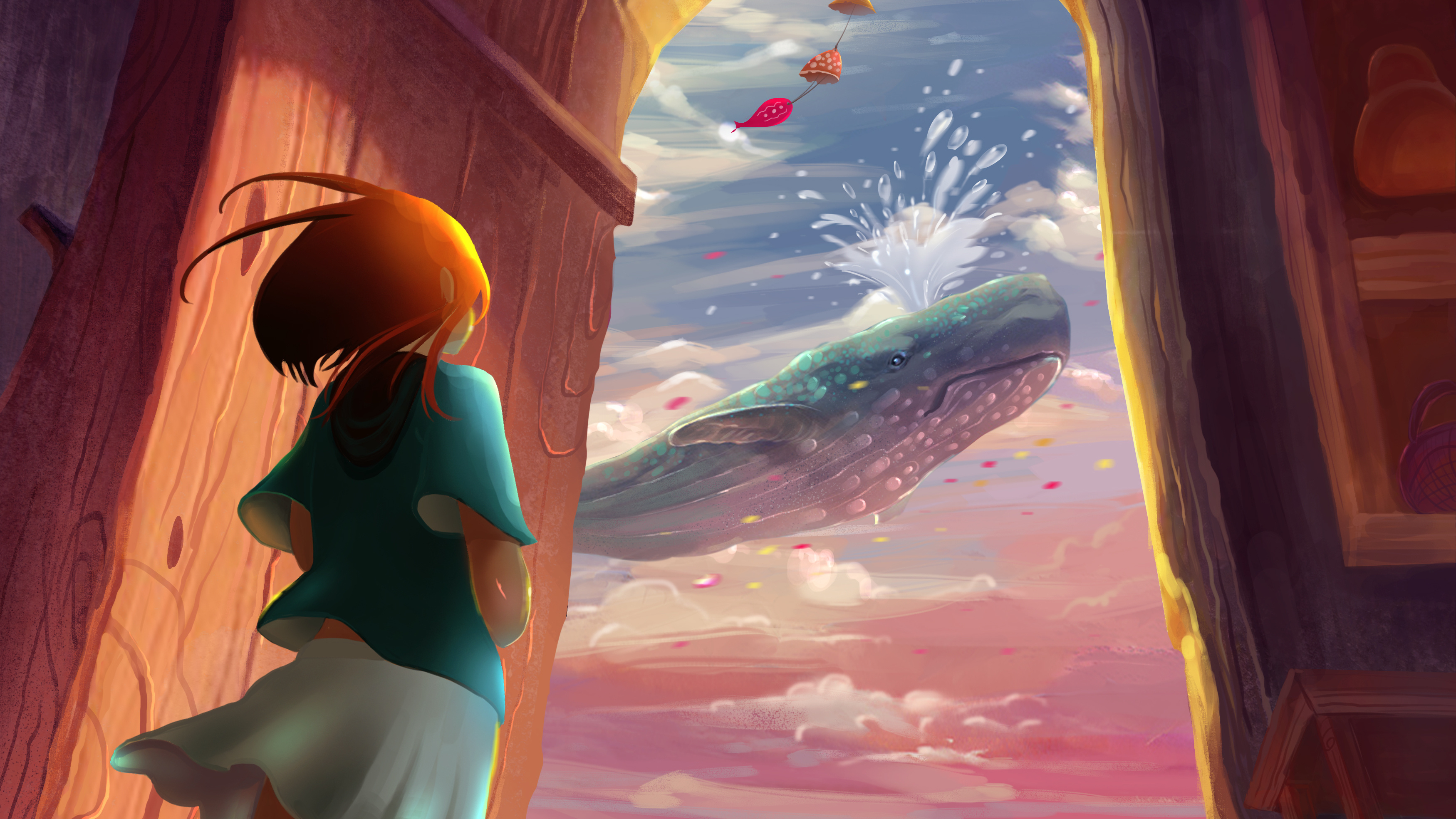 小说：群体仇恨技能配上强大的反伤