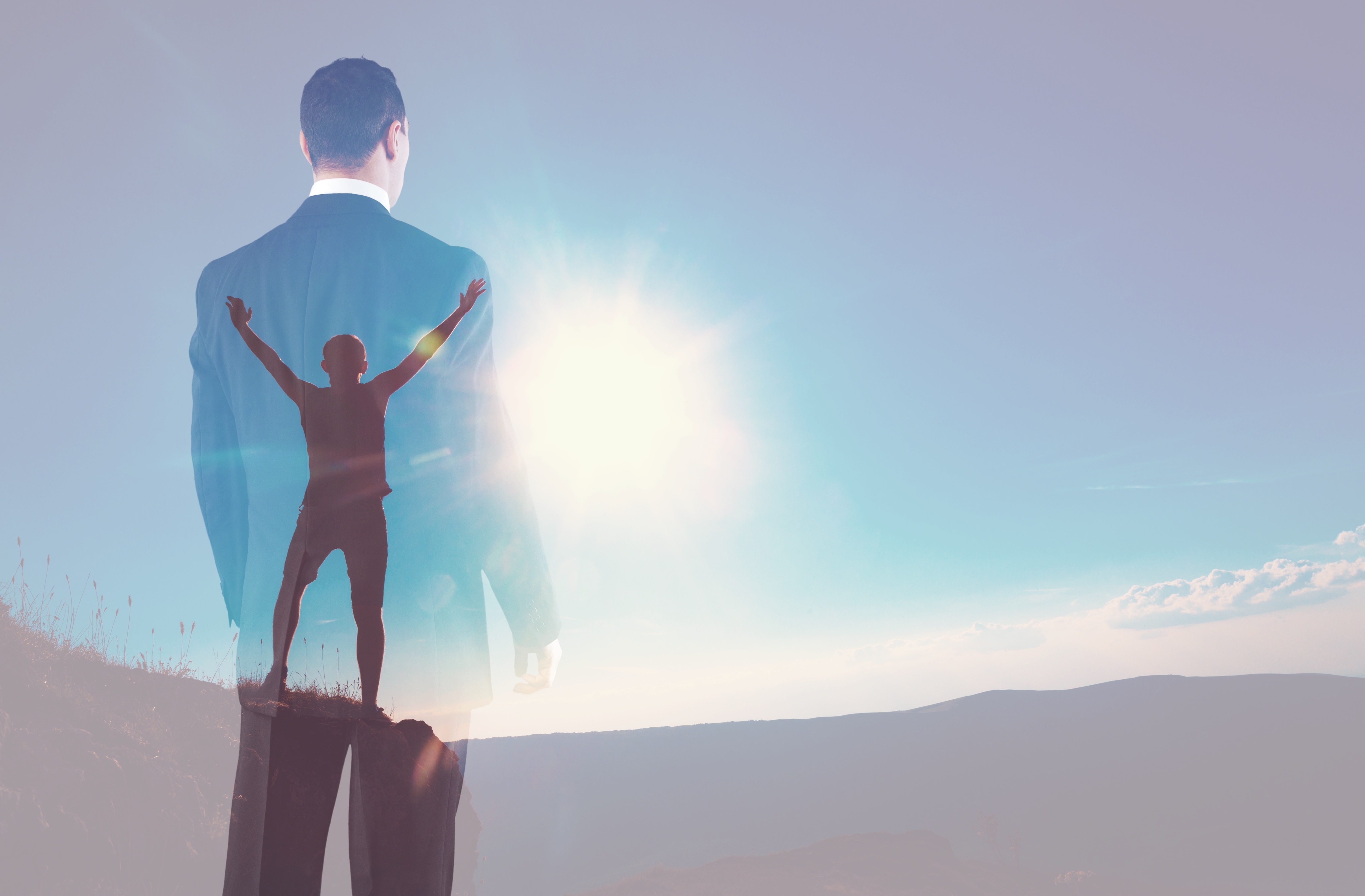 如何让自己走出孤独,几招教你摆脱孤独感