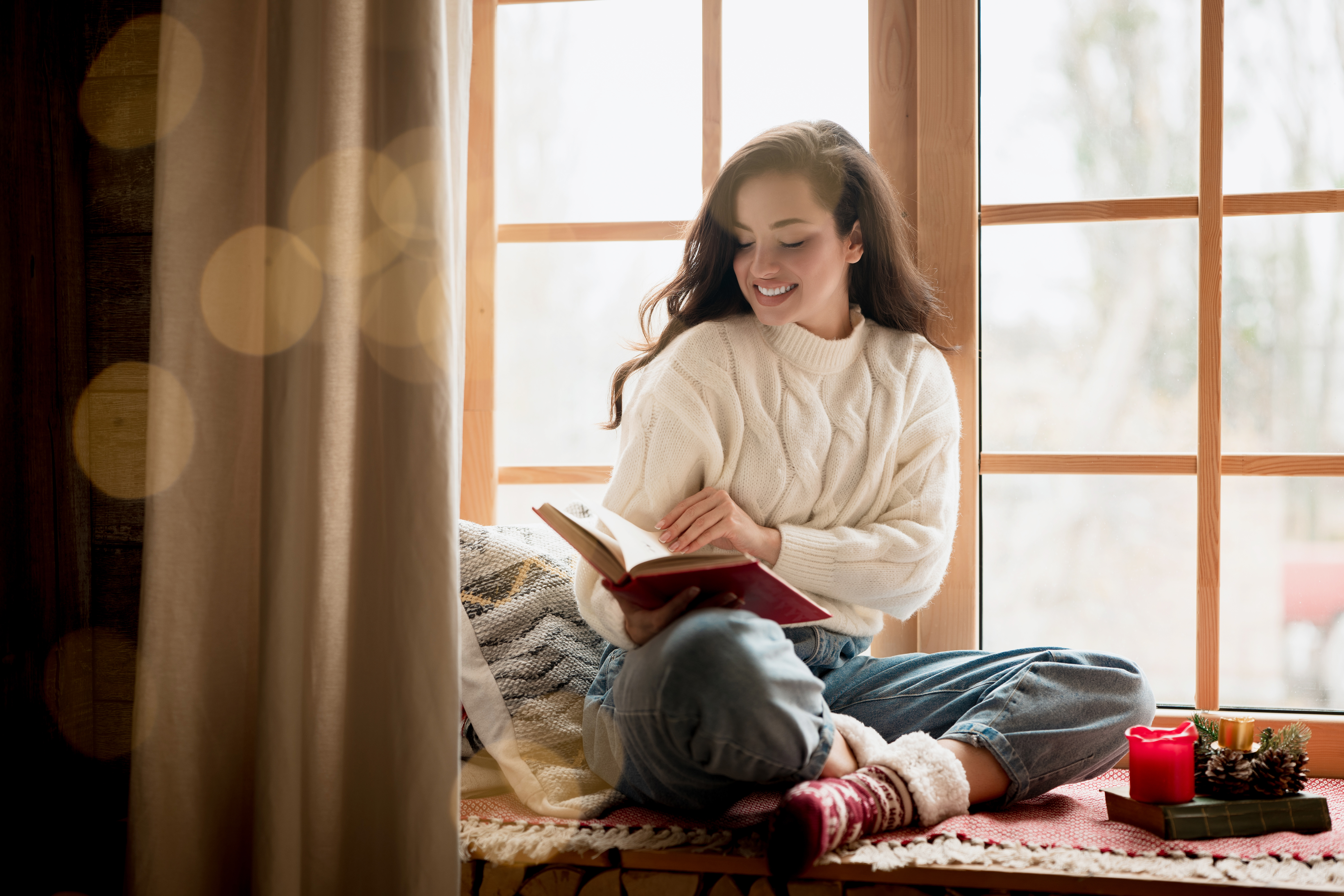 小说：惊！异常NPC竟然会送礼物给玩家了，没想到……