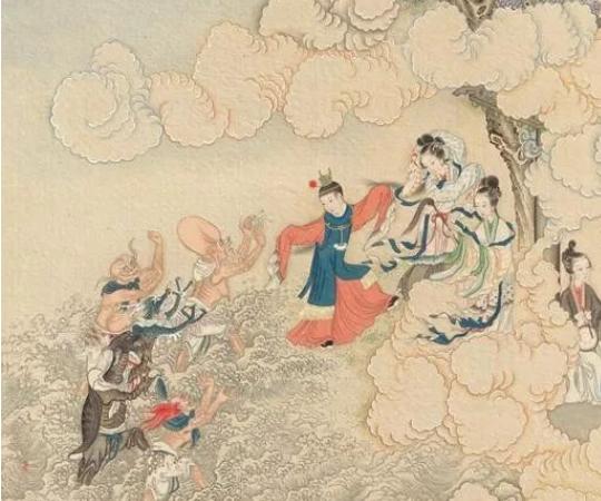 古诗词经典唯美名句李商隐,唐诗宋词李商隐