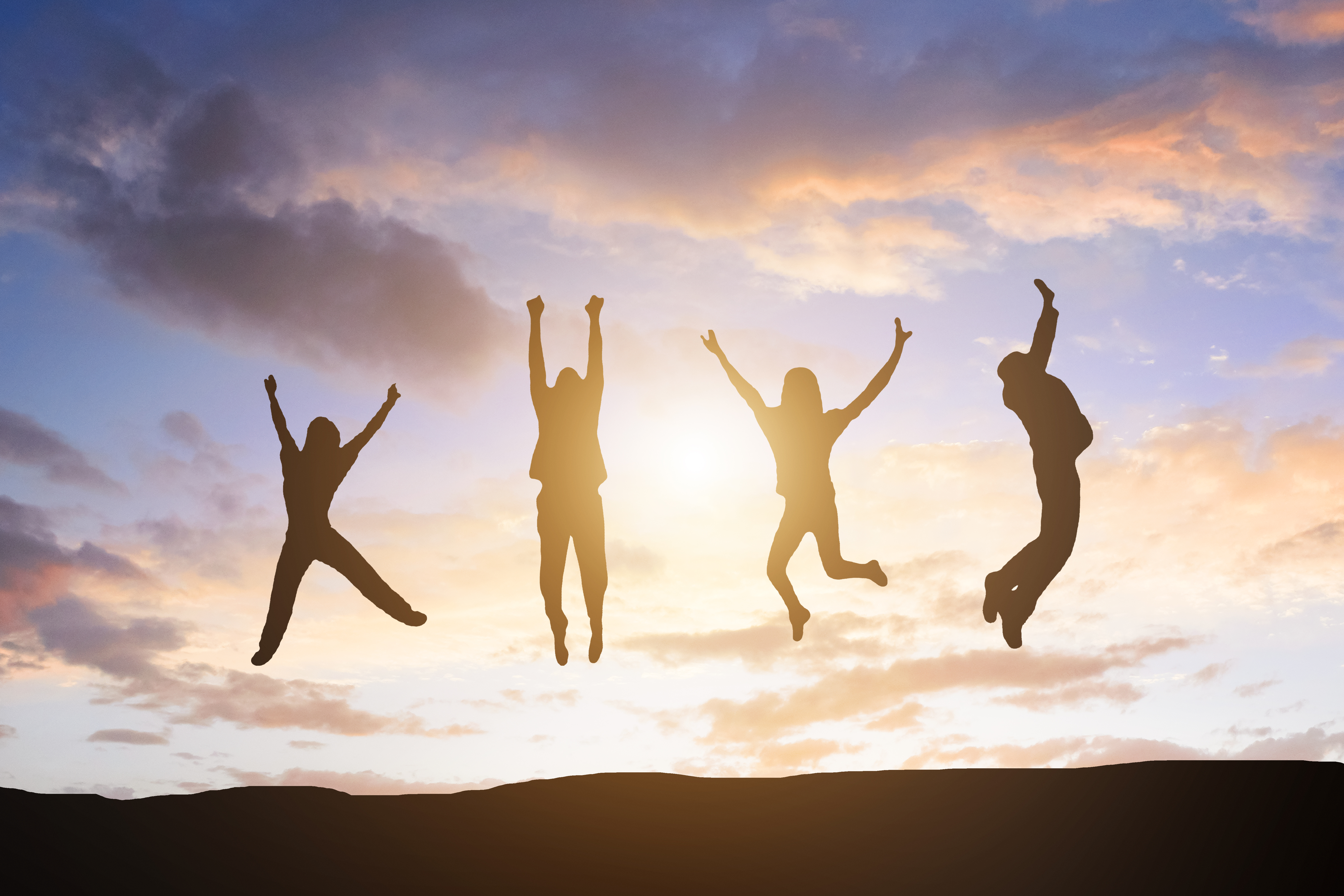 谁说“职场女性破不了天花板”？4招帮你解决它！