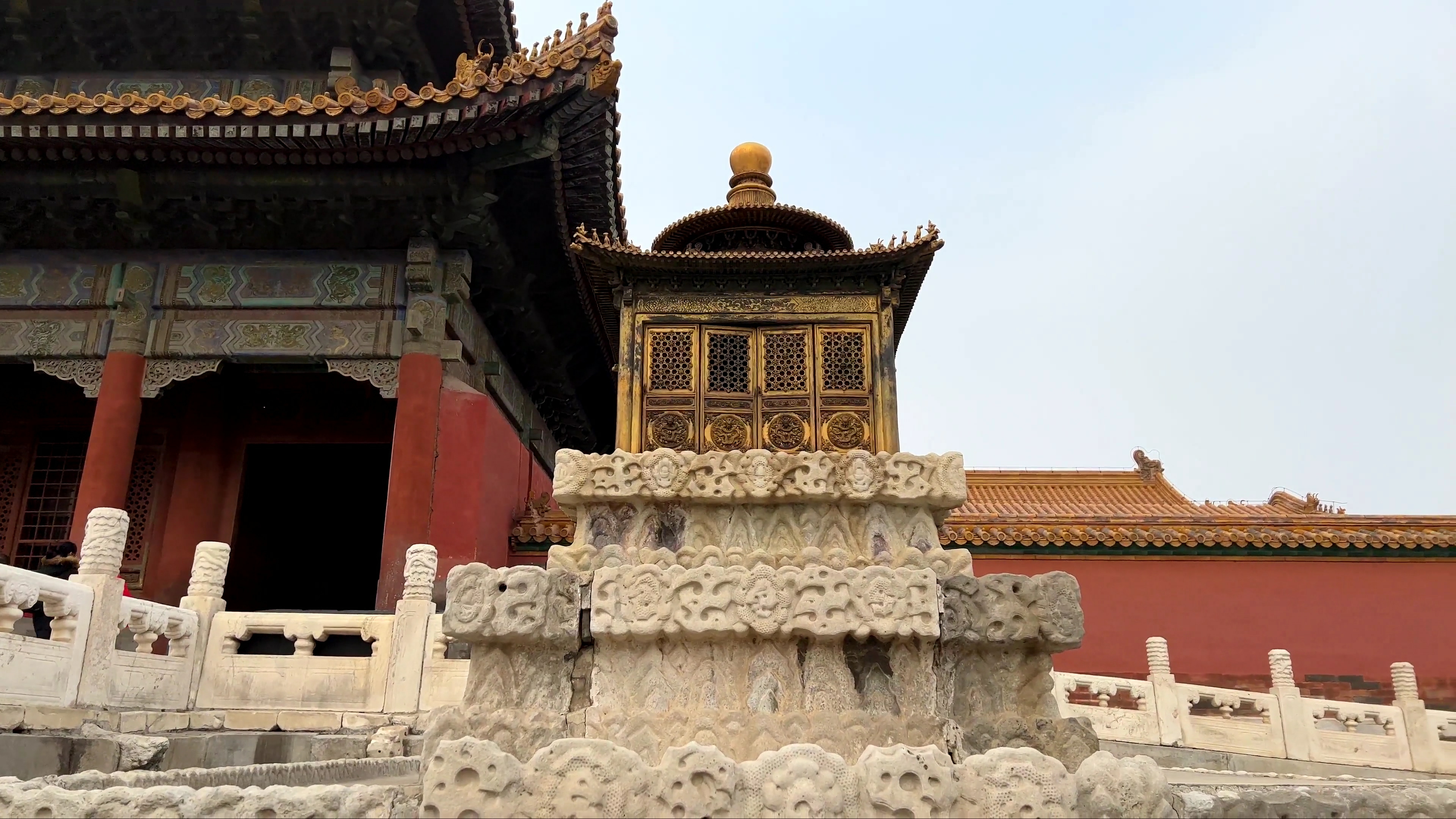 对于南宋的命运，金哀宗完颜守绪其实早有预言