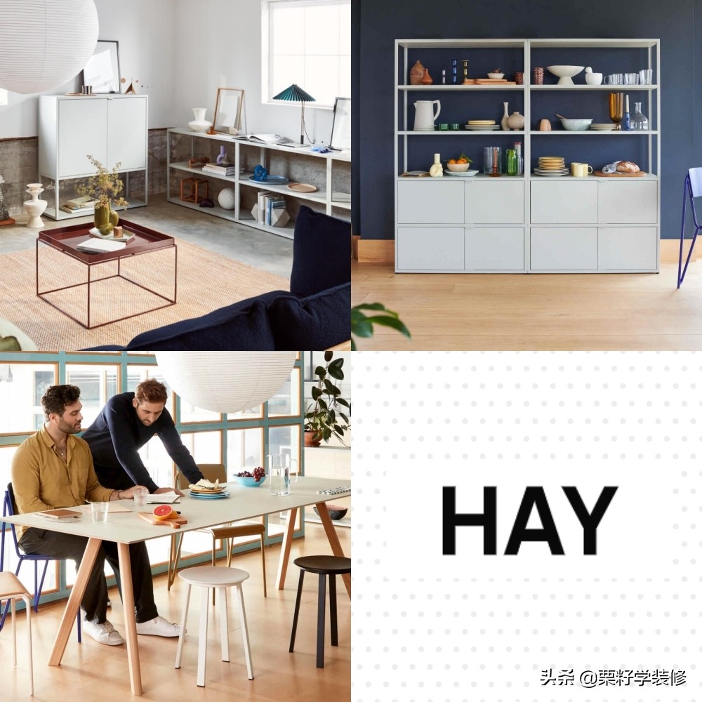 除了宜家之外的北欧风高颜值家居,除了宜家家居还有哪些家居