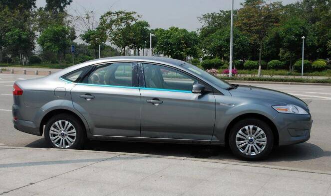 开了一年的蒙迪欧12万值得入手吗,15款12万公里的蒙迪欧值得买吗