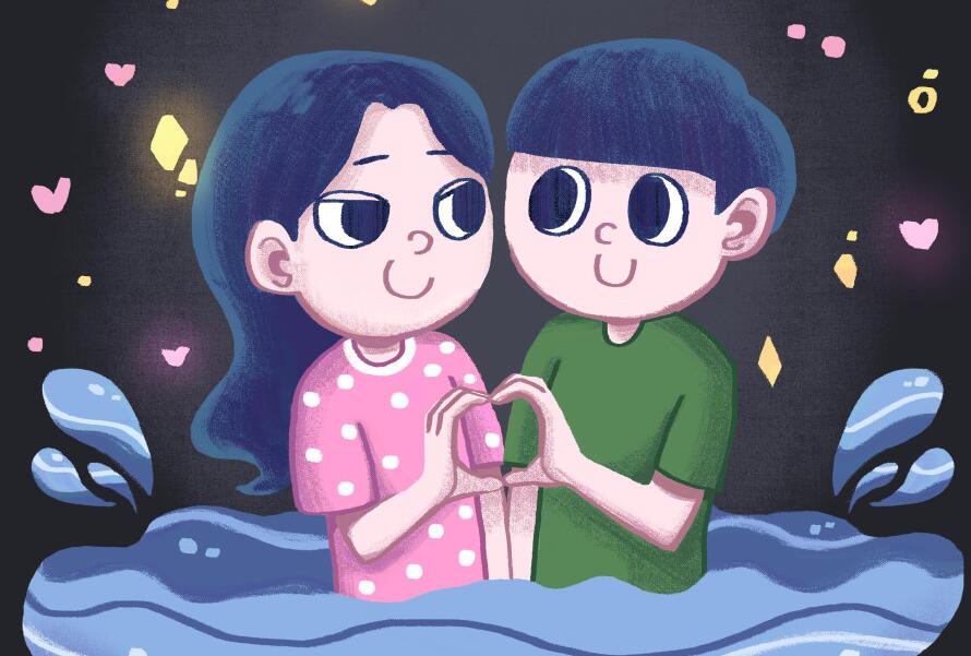 为什么现在的年轻人婚姻都是aa制,你对婚后aa制有什么看法