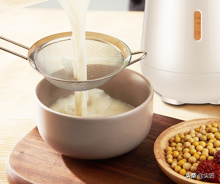 2023豆浆机热销榜第一名,豆浆机十大排名推荐