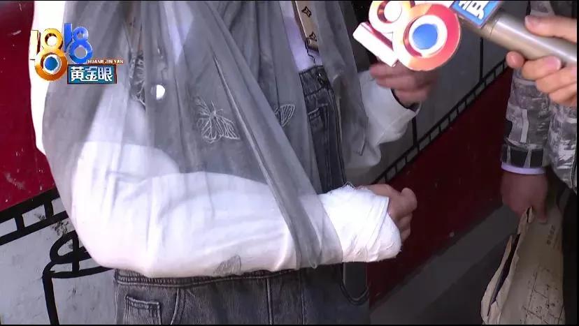 网红火锅店被打,网红在海底捞被骂