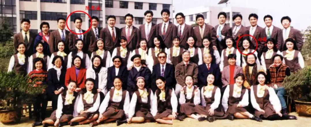 风流陈思诚的黑红成名史和他背后的女人们,有才有钱的男人更会浪