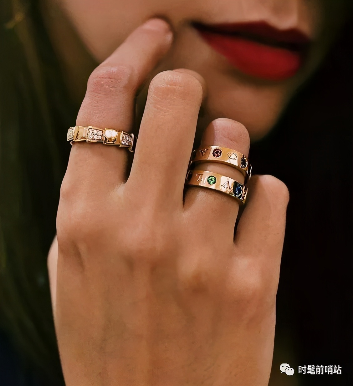 大牌简约婚戒推荐,大牌婚戒推荐平价品牌