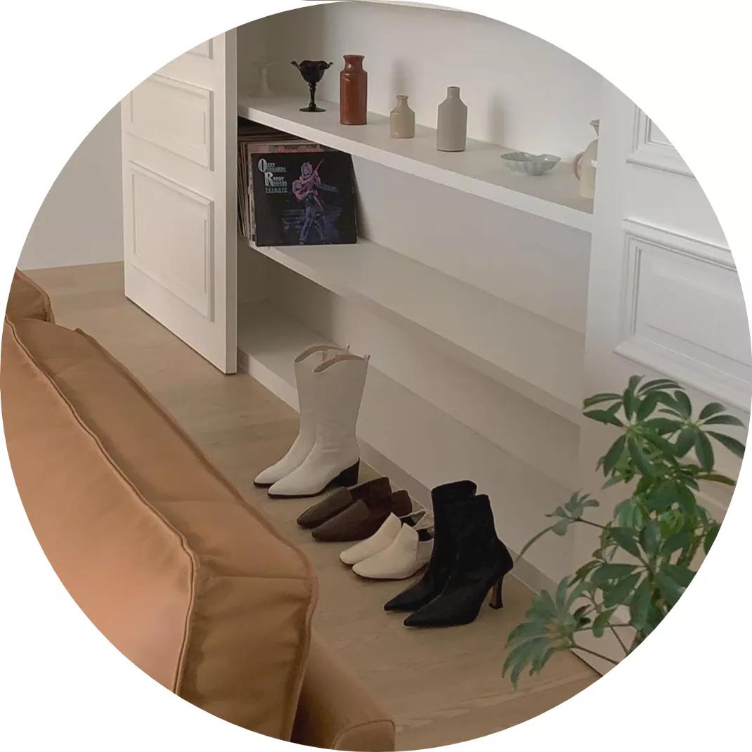 裙子靴子夏季,裙子靴子搭配夏季