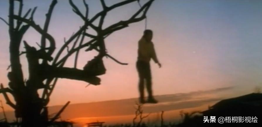 近年来最吓人的恐怖港式片,经典老恐怖片三部曲