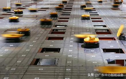 目前工业领域应用最广的机器人是,工业机器人技术发展现状及应用