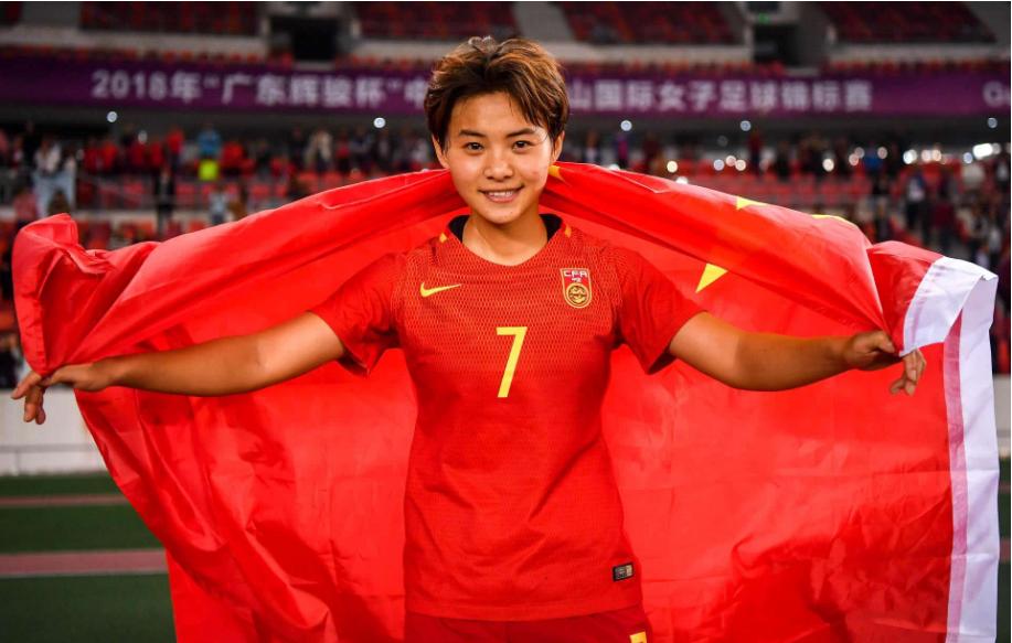 女足亚洲杯王霜有没有受伤,亚洲杯女足对日本王霜为什么缺阵