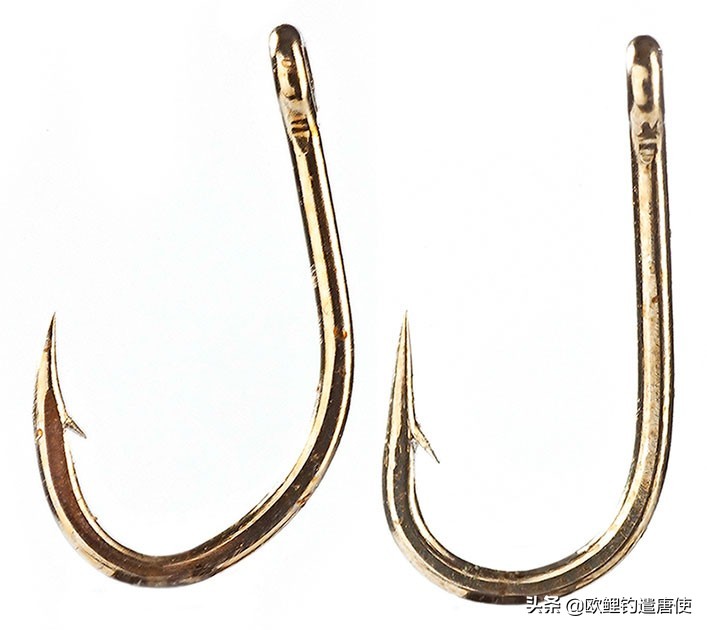 欧鲤钓各种钓组优势,话说欧鲤钓之铅坠篇