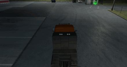 欧洲卡车模拟2mod卡退,欧洲卡车模拟2mod卡罗拉