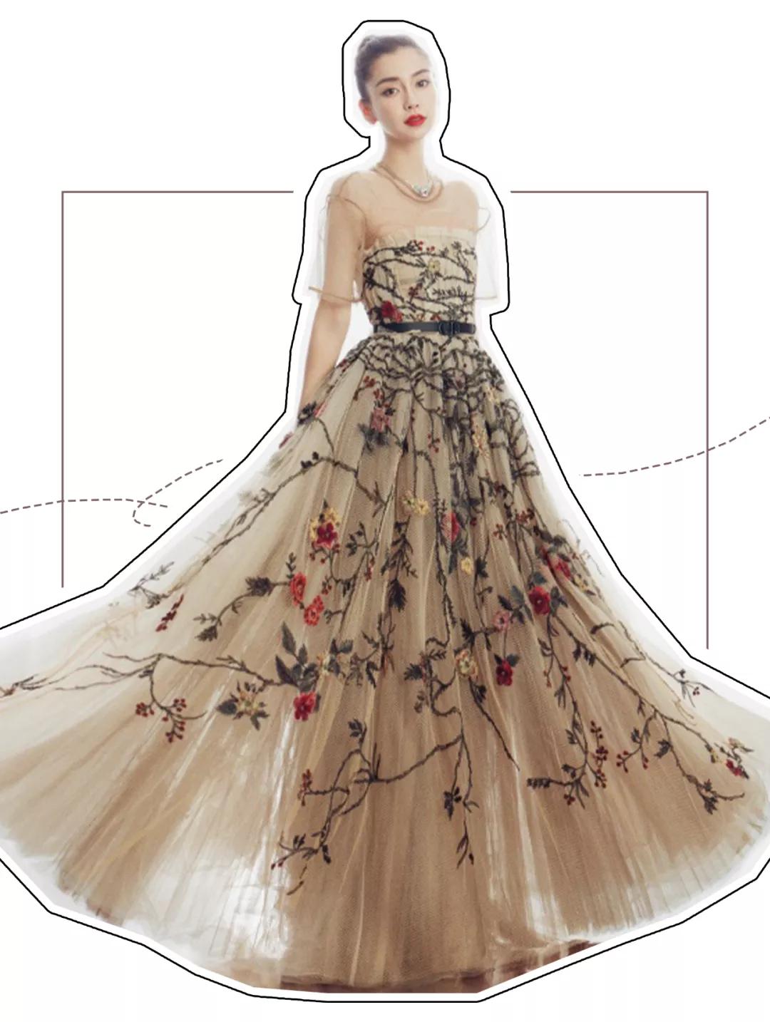 春夏新款王炸爆款提花面料,春夏必入的牛仔裙