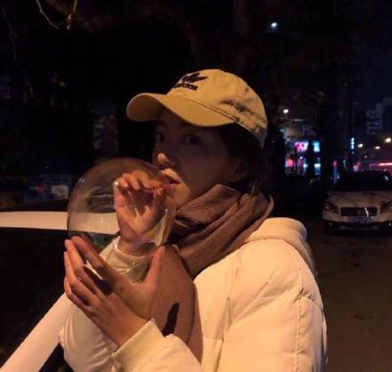 韩系女头小清新森系女头,韩系高冷女头霸气