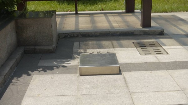 地学科普,地学科普基地