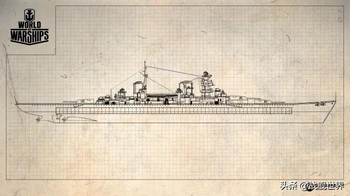 猎手巡洋舰,战舰世界伟大战役