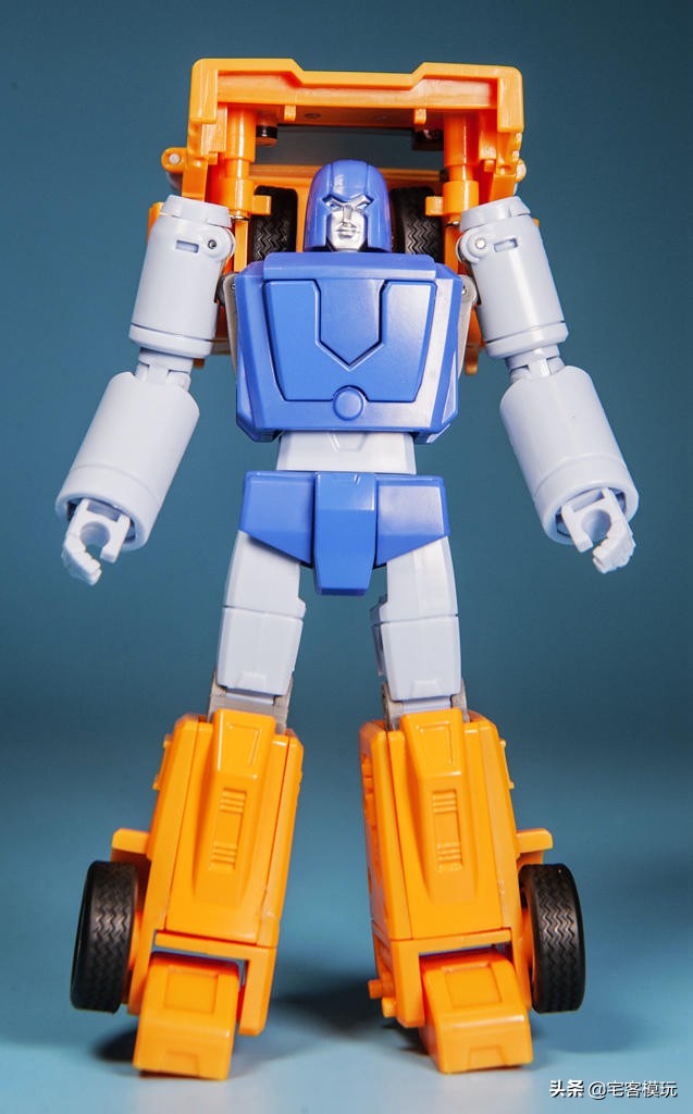 变形金刚78测评,变形金刚八七版第三集