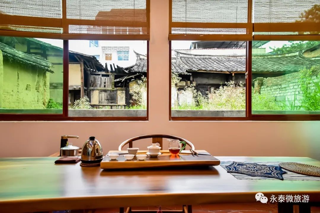 有一种情怀叫古诗词,有一种情怀叫老街