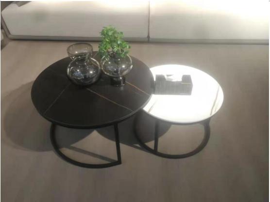 米纳兹极简家具,意式轻奢高端家具小户型