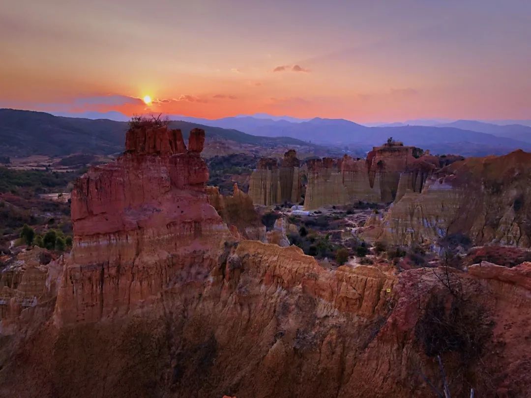 收好这份云南最新5a景区名单,云南的5a级景区有哪些