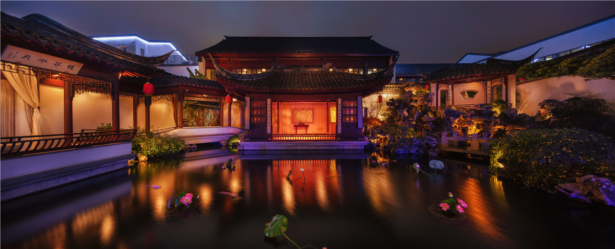 苏州秋天有什么好玩的,苏州秋天去哪里玩