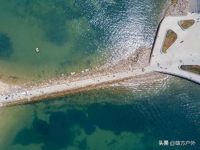 广东周末往返最适宜去的海边,广东省内的旅游攻略夏季海边